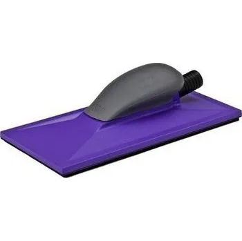 Příslušenství k nářadí 3M Víceděrový hoblík Purple+, 70 x 198 mm - 05171