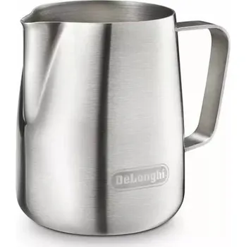 Konvička na mléko Konvička na mléko nerez DeLonghi