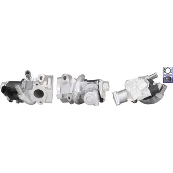 Váha vzduchu AGR-Ventil ELSTOCK 73-0191