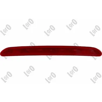 Zadní světlomet Přídavné brzdové světlo ABAKUS 053-10-870