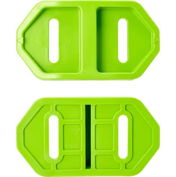 EGO Boční ochranné plazy (pár) pro sněhovou frézu SNT2400 - AKS2400D AKS2400D