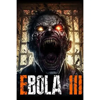 Počítačová hra Ebola 3 PC