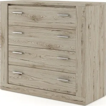 Komoda Sconto IDEA 10 dub sanremo