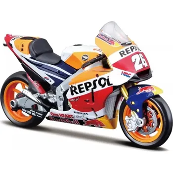 1:18 Honda RC213V, No.93, Marc Márquez (2018)