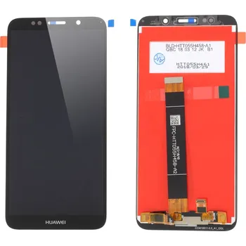 Huawei Y5 (2018) / Y5 Prime 2018 LCD displej dotykové sklo