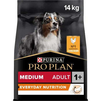 Purina Pro Plan Medium Adult Optibalance kuře 14 kg