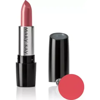 Rtěnka Mary Kay Gelová pololesklá rtěnka Mod Pink 3,6 g (Dlouhotrvající rtěnka, která nevysušuje rty.)