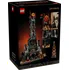 Stavebnice LEGO LEGO Icons 10333 Pán prstenů: Barad-dûr