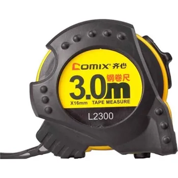 metr Comix Svinovací metr 3m L2300