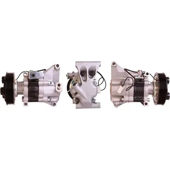 Kompresor klimatizace Kompresor, klimatizace DRI 700510812