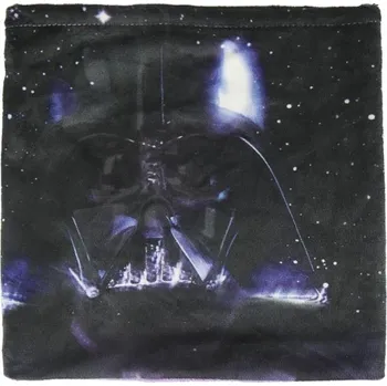 Nákrčník Cerdá Group Spain CHLAPECKÝ VELUROVÝ NÁKRČNÍK STAR WARS Velikost: uni
