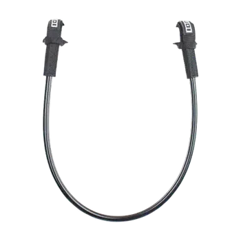 úvazky ION Wing 29,5 BLACK one size One Size