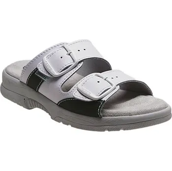 Dámská zdravotní obuv Dámské pantofle Santé N/517/33/10 bílé 37