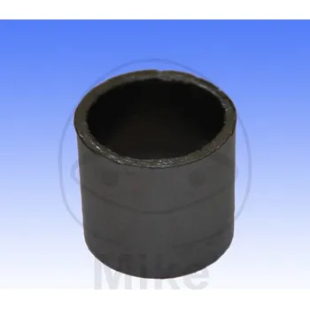Těsnění pro motocykl ATHENA Těsnění spoje výfuku ATHENA S410210012036 43X48X20 mm