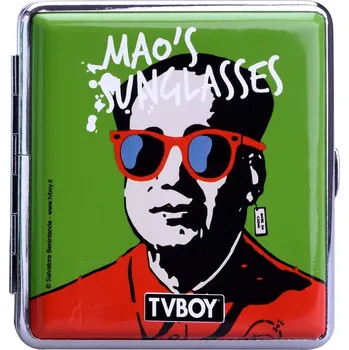 Sluneční brýle Tabatierka Maos Sluneční brýle
