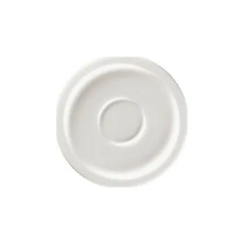 Stolní hokej RAK Podšálek 12,5 cm – bílý | RAK Porcelain, EASA13-12