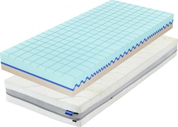 Matrace SLEEPGUARD MEDICAL 90x200 cm