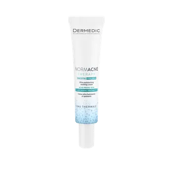 Pleťový krém Dermedic Normacne ultrahydratační pleťový krém, 40 ml