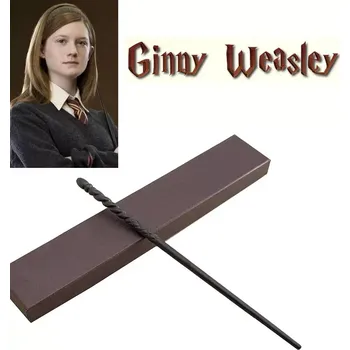 Seriál kouzelná hůlka Ginny Weasley