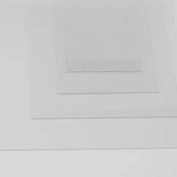 pvc deska Formáty z PVC fólie - přířezy - PVC-přířez-A5-MAT