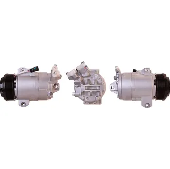 Kompresor klimatizace Kompresor, klimatizace DRI 700510741