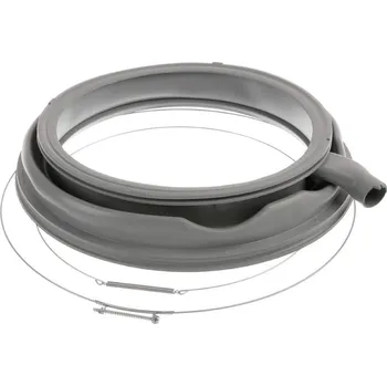 Manžeta, těsnění dvířek pračky 23002447 BOSCH / SIEMENS, originál