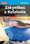 Zakynthos a Kefalonie: Inspirace na…
