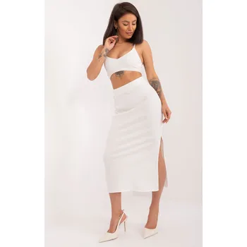 Dámská sukně Sukně dlouhá model 195197 Lakerta S/M