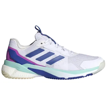 Dámské tenisky Indoorové boty adidas Crazyflight 5 W if9262 Velikost 41,3 EU | 7,5 UK | 9 US | 25,5 CM
