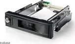 AKASA Lokstor M52 - 3,5" HDD rack do 5,25" AK-IEN-05