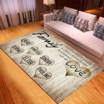 Koberec Koberec s motivem karetní hry do koupelny - 4,160 x 200 cm 63 x 79 palců