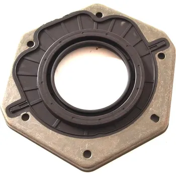 Těsnění motoru Gufero klikového hřídele Iveco Daily, Fiat Ducato 1994-2006 2,5/2,8 přední, 504086312