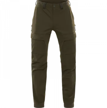 HÄRKILA - Deer Stalker light zelené kalhoty pánské 58