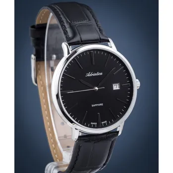 Hodinky Adriatica Classic A1283.5214Q