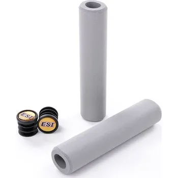 grip Gripy ESIgrips Chunky, šedé, 60g
