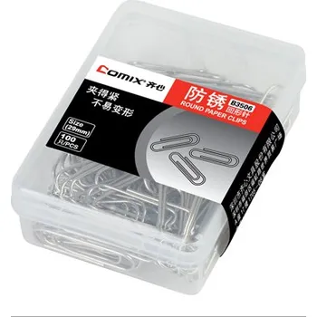 Spona do sešívačky Comix Sponky na papír B3506 29mm