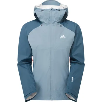 Dámská větrovka Mountain Equipment Zeno Jacket Women'S Barva: Stellar Blue/Majolica Blue, Velikost: XS