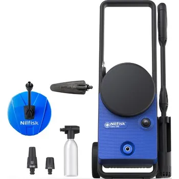 Vysokotlaký čistič Vysokotlaký čistič Nilfisk Core 130-6 PowerControl PCA