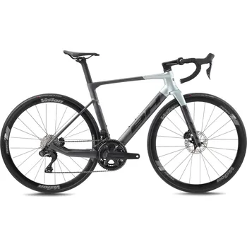 Silniční kolo BH Bikes BH RS1 5.0 SNS 2025 Varianta: MD ( 173-181cm ) Montáž, seřízení a doprava po ČR zdarma