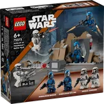 LEGO Star Wars 75373 Bitevní balíček…