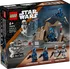 Stavebnice LEGO LEGO Star Wars 75373 Bitevní balíček přepadení na Mandaloru