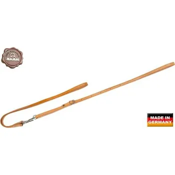 Vodítko pro psa Vodítko světlé s karabinkou