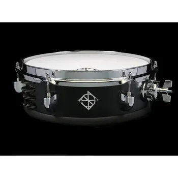 Bubínek DIXON Black Coal Mahogany 10x3,5" 100814