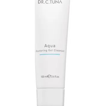 Farmasi Dr. C. Tuna Aqua hloubkově čisticí gel 100 ml