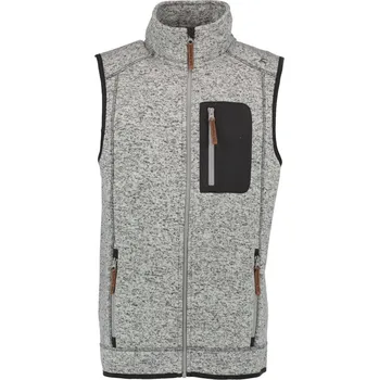 Pánská vesta ORBIS - vesta pánská šedá (3937) S