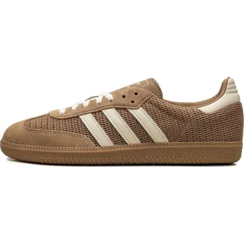 Pánská obuv Adidas Samba OG "Cardboard" Velikost: 45 1/3