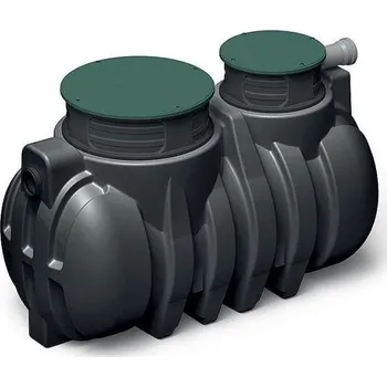 nádrž Prosperplast Unground R-1000-S411