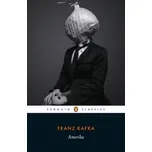 Amerika - Franz Kafka [EN] (2019,…