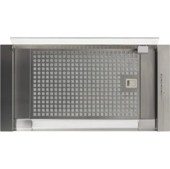 Digestoř CATA CORONA Nerez Odsavač par Barva: Nerez, Výkon: 850 m3/h, Šířka: 60 cm