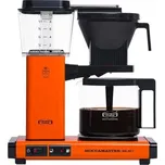 Překapávač Moccamaster KBG 741 Select Orange